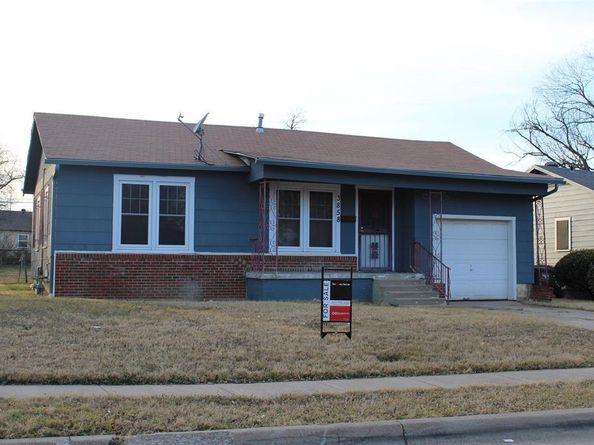 3858  Donalee Street , Fort Worth Texas 76119