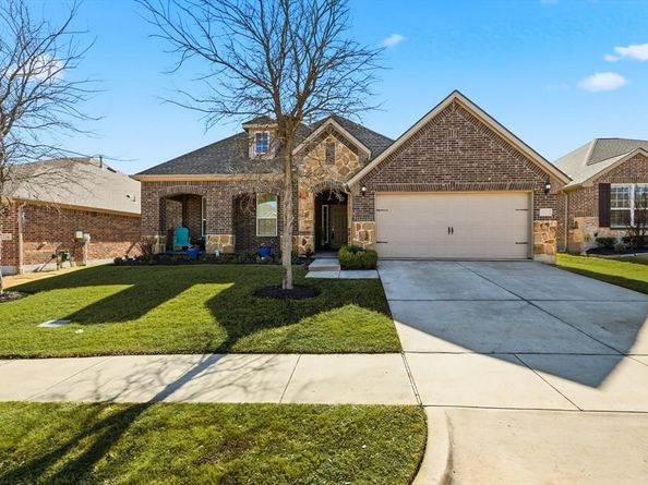 1145  Berrydale Drive , Northlake Texas 76226