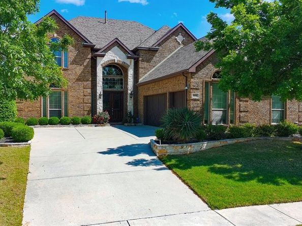 651  Falcon Drive , Prosper Texas 75078