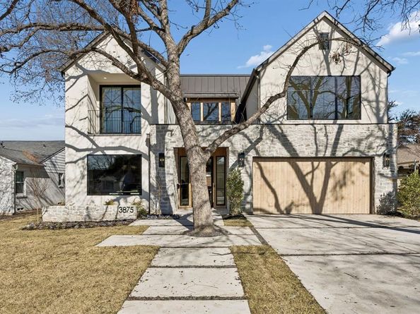 3875  Dunhaven Road , Dallas Texas 75220