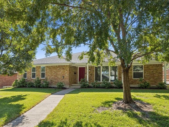 9536  Millridge Drive , Dallas Texas 75243