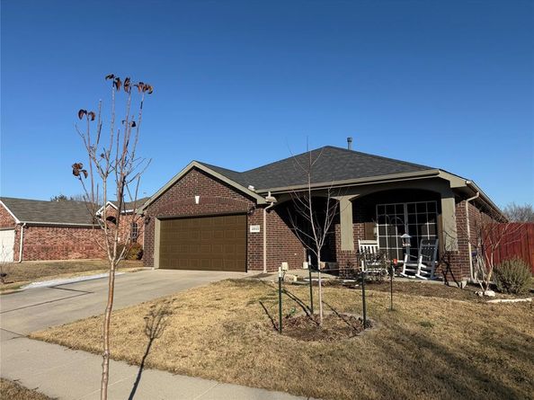 4045  Diamond Ridge Drive , Fort Worth Texas 76244