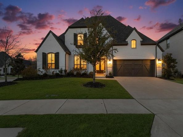 3525  Dancer Road , Celina Texas 75009