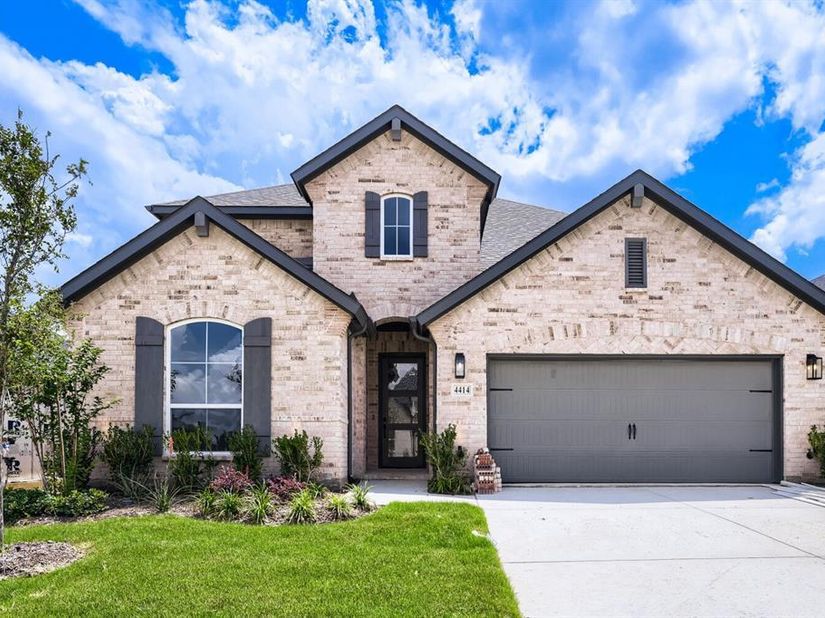 4414  Windy Point Road , Oak Point Texas 75068