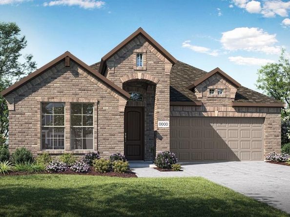 7245  Ladybug Lane , Little Elm Texas 76227