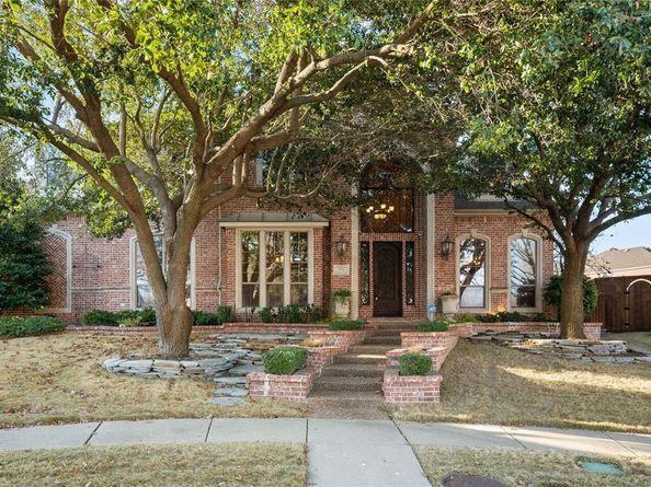 1806  Longwood Court , Allen Texas 75013