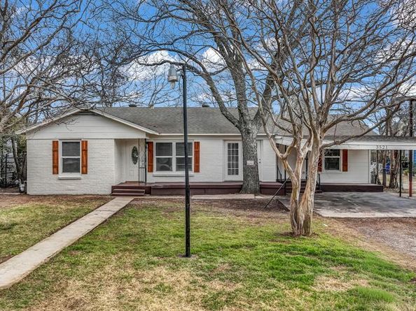 3521  Kenwood Avenue , Fort Worth Texas 76116