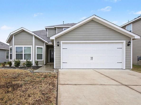 9617  Sierra Grande Drive , Fort Worth Texas 76140