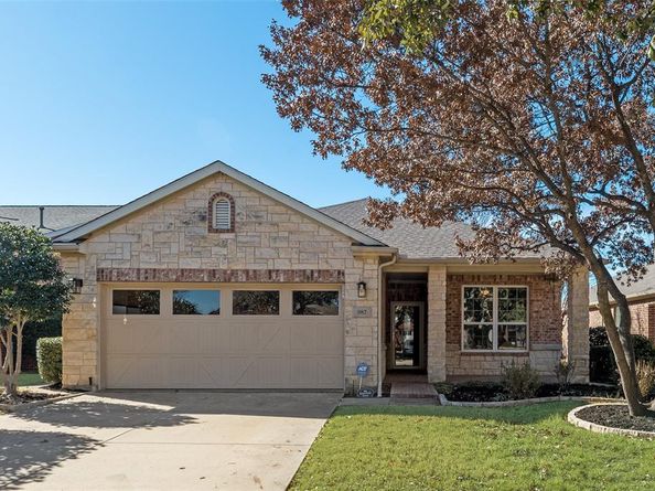 987  Burnswick Isles Way , Frisco Texas 75036