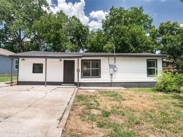 1211 E Virginia Street , McKinney Texas 75069