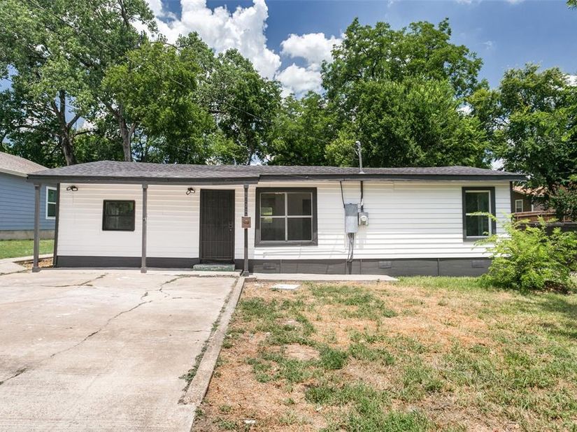 1211 E Virginia Street , McKinney Texas 75069