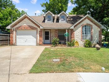 1724  Willow Hollow Drive 