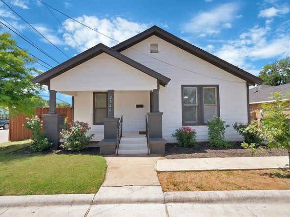 2724 E 12th Street , Fort Worth Texas 76111