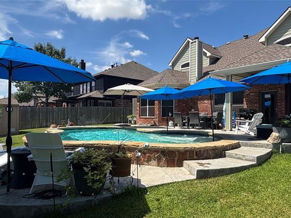 12748  Campolina Way , Fort Worth Texas 76244