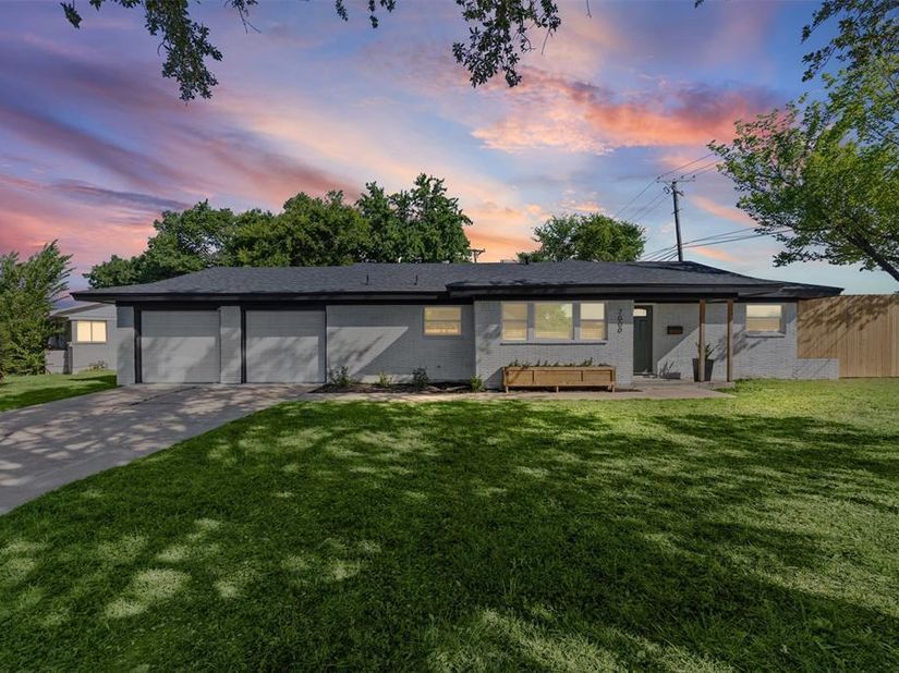 7000  Overhill Road , Fort Worth Texas 76116