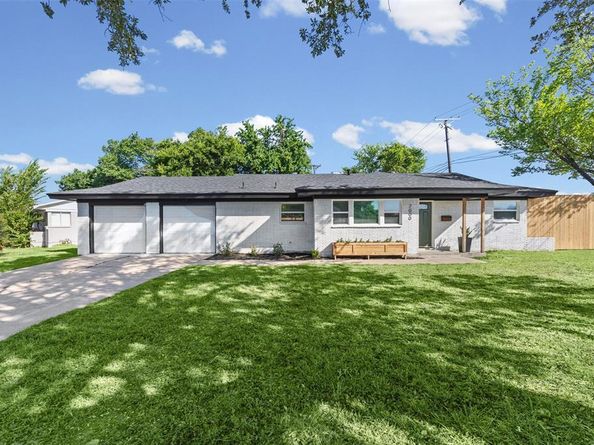 7000  Overhill Road , Fort Worth Texas 76116