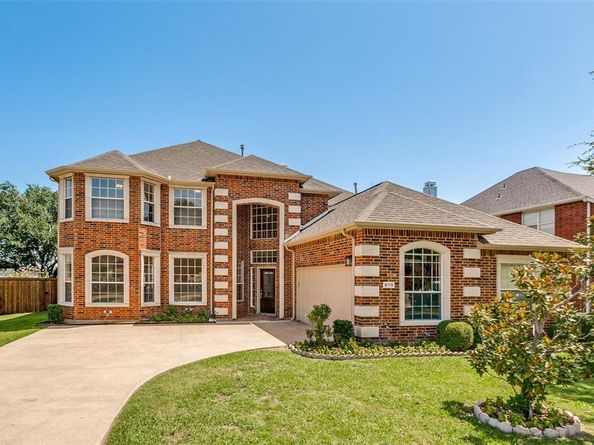 4115  Abingdon Drive , Garland Texas 75043