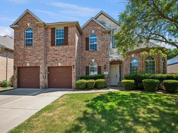 4201  Sandra Lynn Drive 