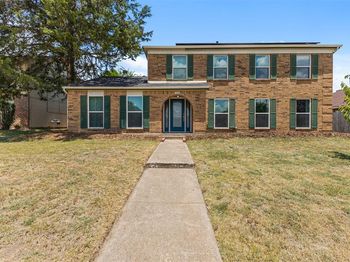 7233  Bayberry Lane 