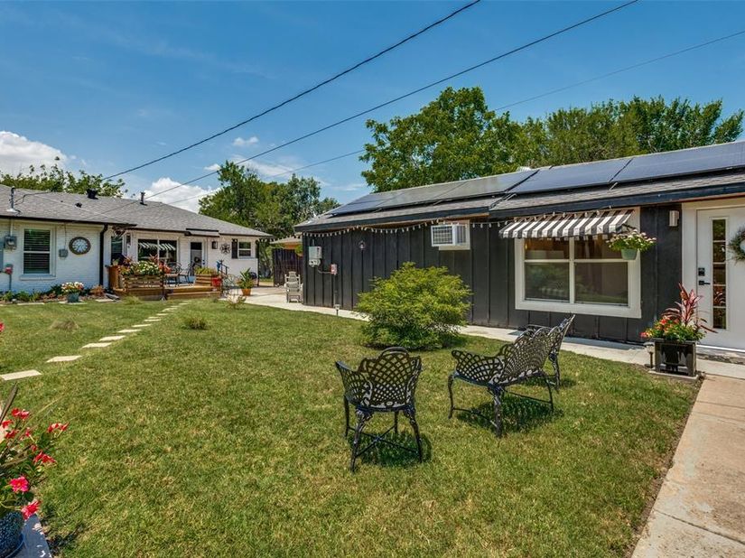9824  Witham Street , Dallas Texas 75220