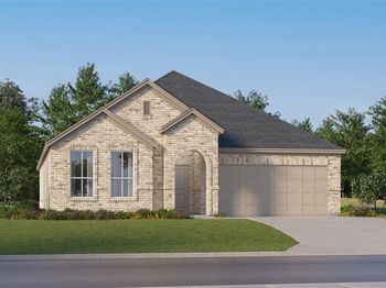 1809  Ranger Drive 