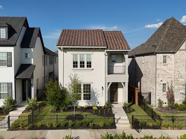 13657  Dalewood Mews , Frisco Texas 75033
