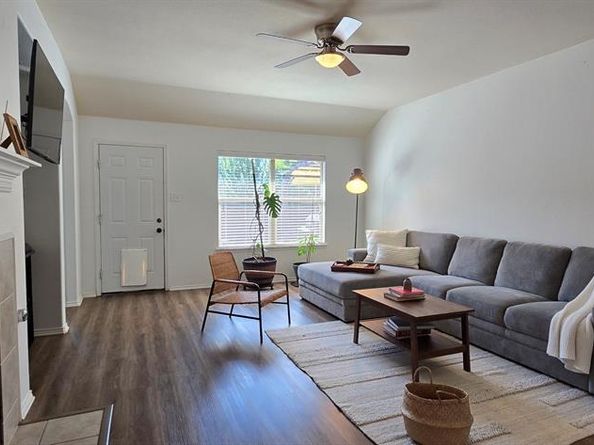 452  Paddle Drive , Crowley Texas 76036