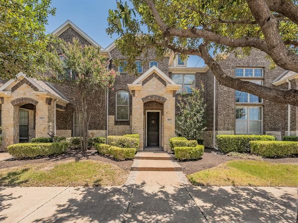 4017  Cascade Sky Drive , Arlington Texas 76005