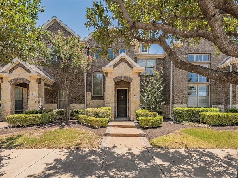 4017  Cascade Sky Drive , Arlington Texas 76005