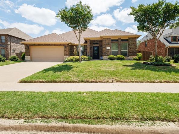 1004  Keats Drive , DeSoto Texas 75115