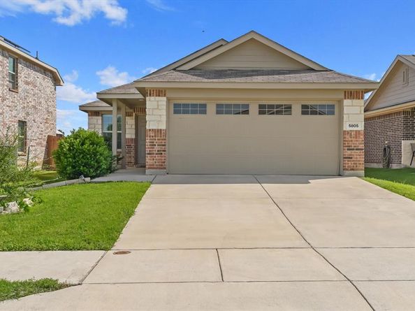5805  Honey Creek Street , Fort Worth Texas 76179
