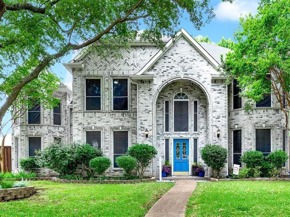 3303  Stonehenge Drive , Richardson Texas 75082