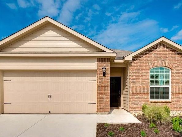 1438  Park Trails Boulevard , Princeton Texas 75407