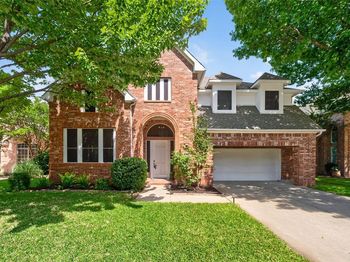 1507  Hunters Creek Drive 
