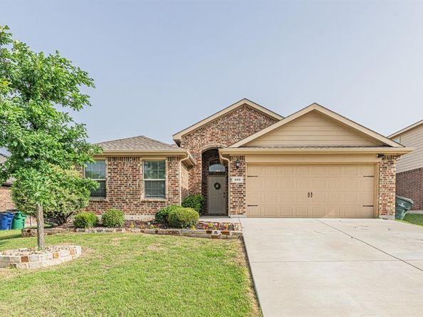 405  Calder Lane , Ponder Texas 76259
