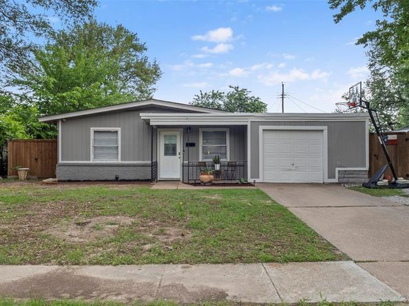 1602  Park Place , Irving Texas 75061