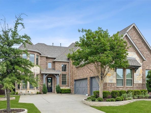 5646  Highflyer Hills Trail , Frisco Texas 75036