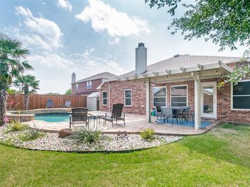 1503  Bankston Drive 