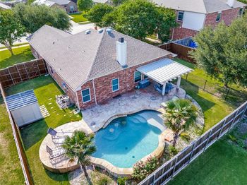 1503  Bankston Drive 