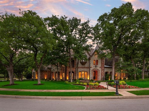 1851  Beam Drive , Southlake Texas 76092