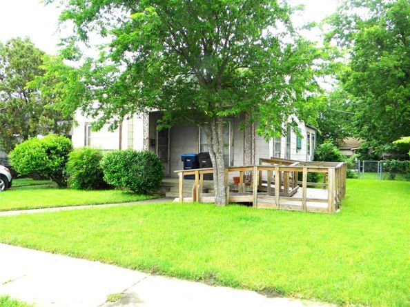 3721 S Henderson Street S, Fort Worth Texas 76110