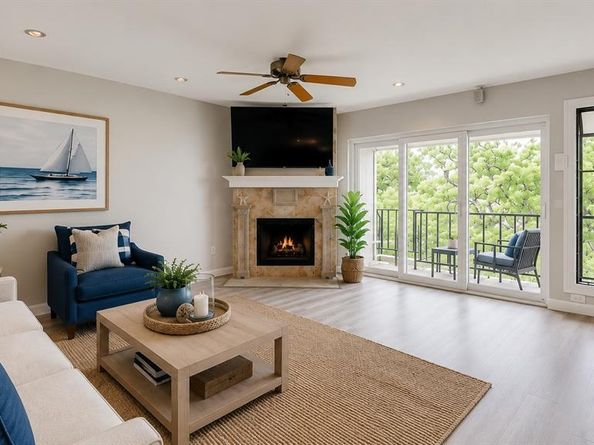 390  Driftwood Court  3B, Azle Texas 76020