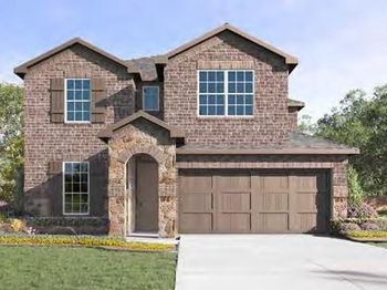 1601  Harmony Haven Road 