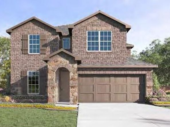 1601  Harmony Haven Road , Fort Worth Texas 76120