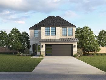 2333  Peters Colony Drive 