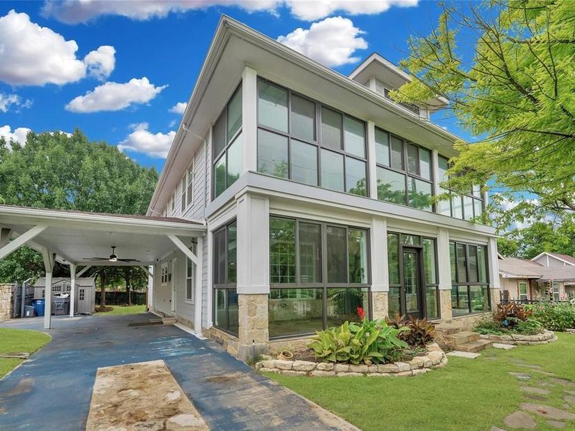 6303 E Grand Avenue , Dallas Texas 75223