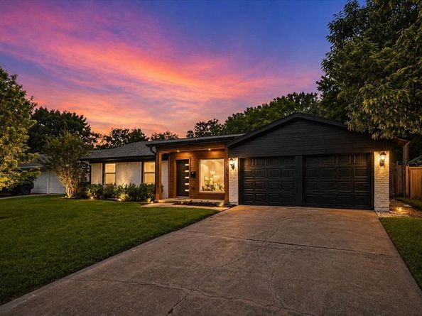 7039  Bucknell Drive , Dallas Texas 75214