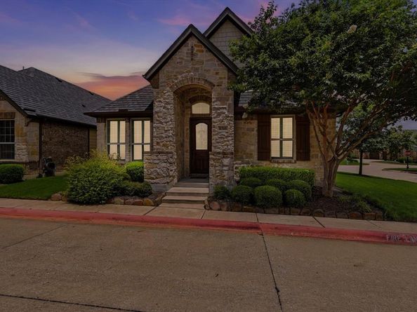 8705  Shallowford Lane , McKinney Texas 75070