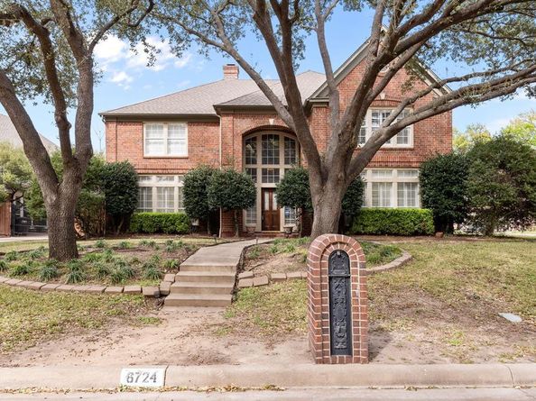 6724 E Park  , Fort Worth Texas 76132