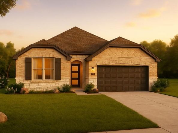 2721  Teton Street  , Corinth Texas 76210